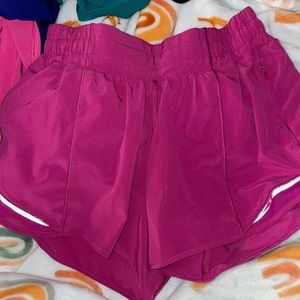 lululemon 4 inch